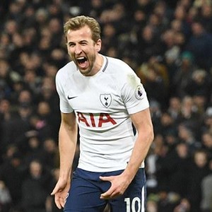  凯恩续约热刺，新合同签至2026年夏  