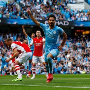  格拉利什红牌停赛三轮无缘德比  