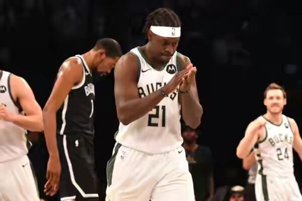  杜兰特关键封盖锁定季后赛席位  